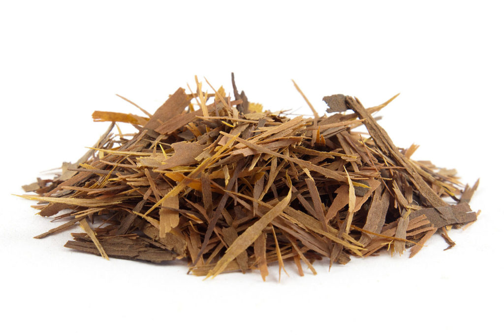 La racine de lapacho bio anticancer naturel